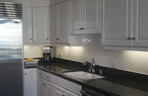 Coronado Condo | 12th FL OCEAN VIEW! LARGEST 1BR1BA & LARGEST BALCONY AT SHORES! UPSCALE, LUXURY!