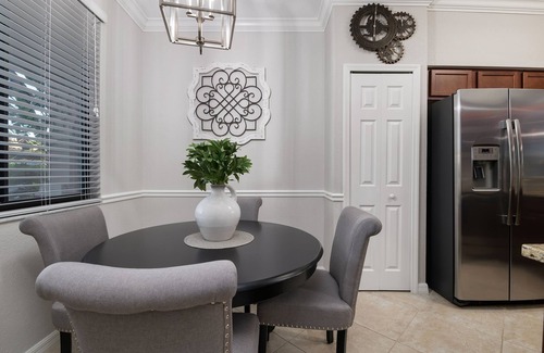 Lakewood Ranch Condo | ⚓12th Hole Hideaway! Ground floor condo at Lakewood National available for April & Summer!⚓⛳