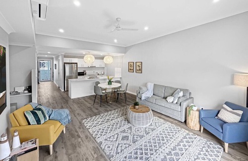 Urangan Apartment | 13/629 Esplanade Urangan