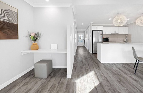 Urangan Apartment | 13/629 Esplanade Urangan