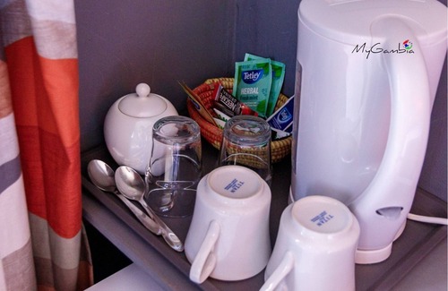 Bakau Villa | 13-Bed Complex - Pool - Parking