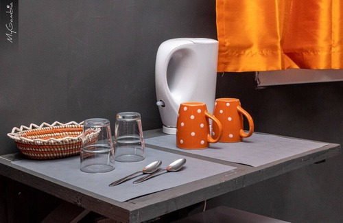 Bakau Villa | 13-Bed Complex - Pool - Parking