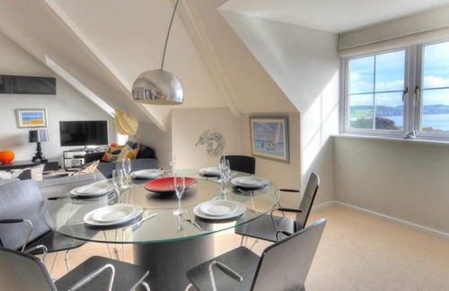 Lyme Regis House | 13 Buckfields