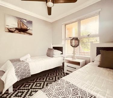 Margate Apartment | 13 Chesapeake Bay