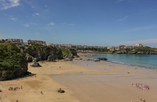 Newquay City Centre House | 13 Cliff Edge