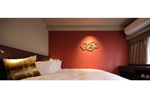 Kamata Hotel | 13 m² Hotel ∙ 1 bedroom ∙ 2 guests