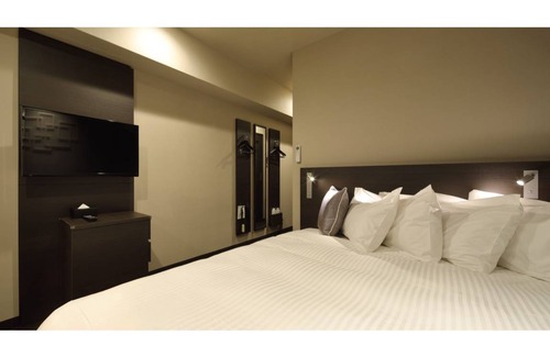 Kamata Hotel | 13 m² Hotel ∙ 1 bedroom ∙ 2 guests