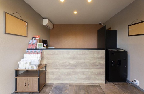 Inabe Hotel | 13 m² Hotel ∙ 10 guests
