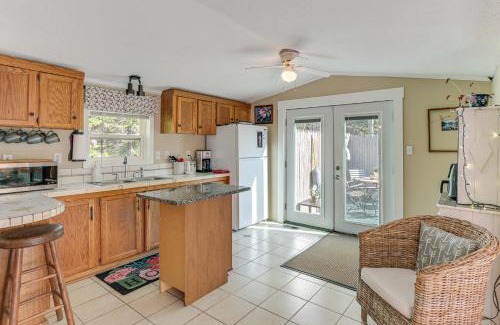 Trenton House | 13 Mi to Acadia Artistic Retreat in Nature