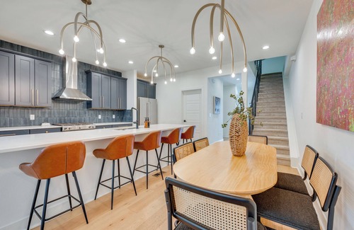 Erie House | 13 Mi to Boulder: Family-Friendly Home in Erie!