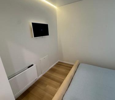 Vilnius Apartment | 13 New Airport Apartment