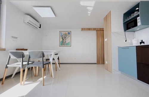 Zambratija Apartment | !13%OFF for Summer 2026!/Luxury couple apartment with stunning sea views