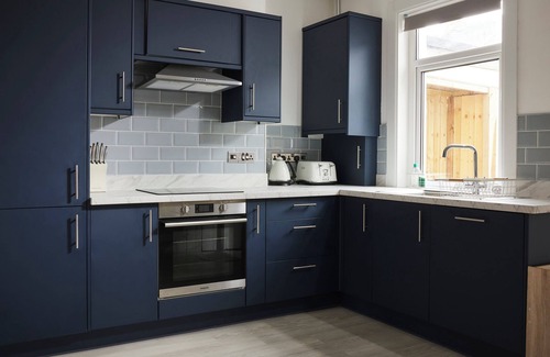 Exeter Cottage | 13 OXFORD STREET, pet friendly, character holiday cottage in Exeter