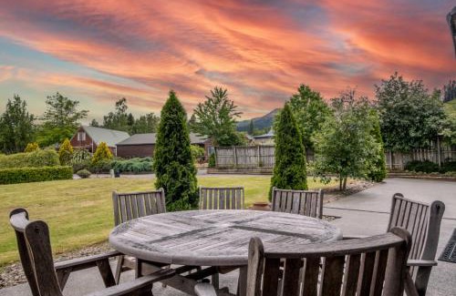 Hanmer Springs House | 13 St James Avenue