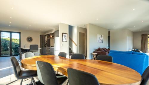 Hanmer Springs House | 13 St James Avenue