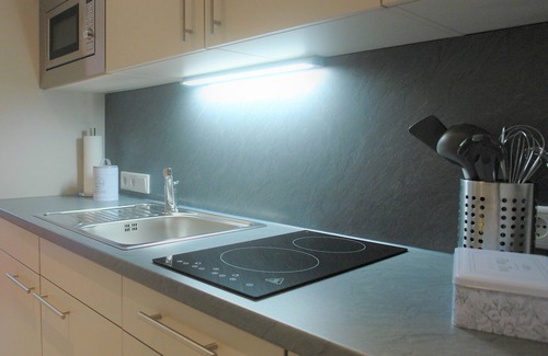 Hage Hotel | #13 Suite - Business mit eigenem Badezimmer