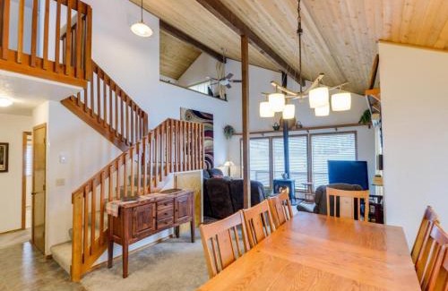 Sunriver House | 13 Tamarack