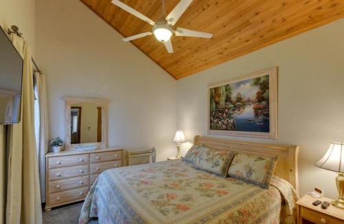 Sunriver House | 13 Tamarack