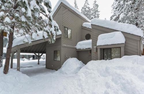 Sunriver House | 13 Tamarack