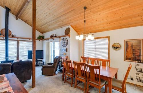 Sunriver House | 13 Tamarack