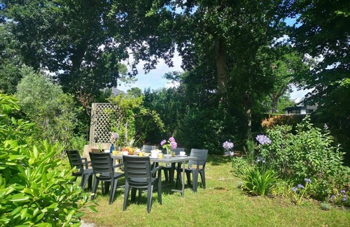 Carnac Other | 130 m² Accommodation ∙ 3 bedrooms ∙ 6 guests