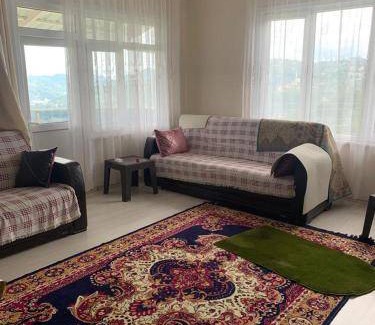 Rize Apartment | 130 m² Apartment ∙ 4 bedrooms ∙ 11 guests