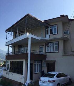 Rize Apartment | 130 m² Apartment ∙ 4 bedrooms ∙ 11 guests
