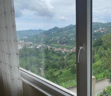 Rize Apartment | 130 m² Apartment ∙ 4 bedrooms ∙ 11 guests