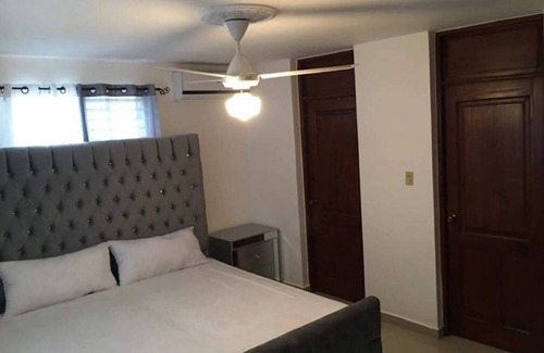 Villa Mella Apartment | 130 m² Apartment ∙ 3 bedrooms ∙ 9 guests