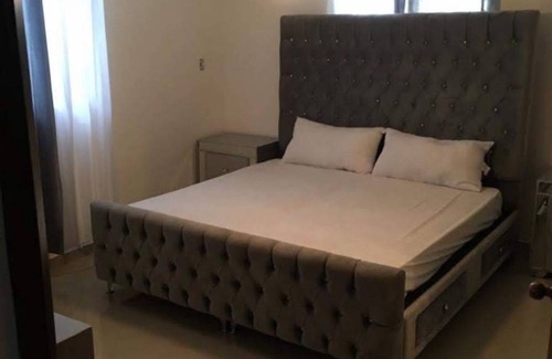 Villa Mella Apartment | 130 m² Apartment ∙ 3 bedrooms ∙ 9 guests