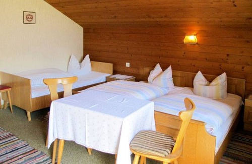 Schwendau Apartment | 130 m² Apartment ∙ 5 bedrooms ∙ 10 guests