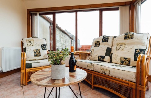 Castle Douglas Cottage | 130 m² Cottage ∙ 3 bedrooms ∙ 6 guests