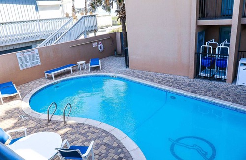 South Padre Island Condo | 130 m² Condo ∙ 3 bedrooms ∙ 6 guests