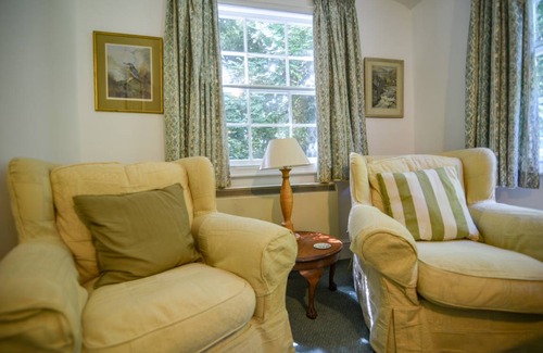 Chideock Cottage | 130 m² Cottage ∙ 3 bedrooms ∙ 6 guests