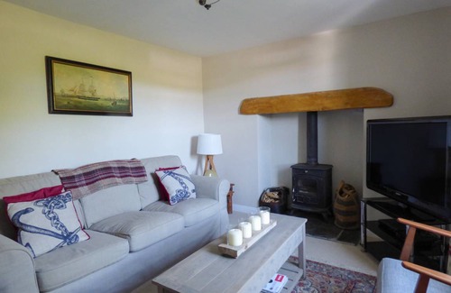 Coverack Cottage | 130 m² Cottage ∙ 3 bedrooms ∙ 6 guests