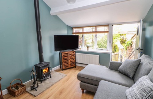 Richmond Cottage | 130 m² Cottage ∙ 3 bedrooms ∙ 5 guests