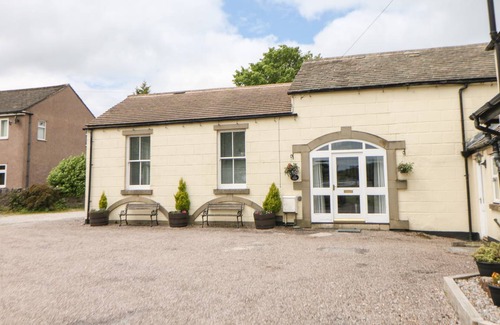 Buxton Cottage | 130 m² Cottage ∙ 3 bedrooms ∙ 6 guests
