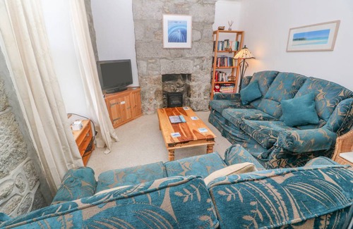 Newlyn Cottage | 130 m² Cottage ∙ 3 bedrooms ∙ 6 guests