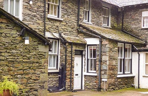 Grasmere Cottage | 130 m² Cottage ∙ 3 bedrooms ∙ 5 guests