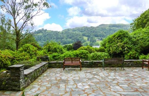 Grasmere Cottage | 130 m² Cottage ∙ 3 bedrooms ∙ 5 guests