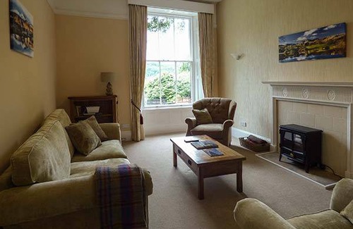 Grasmere Cottage | 130 m² Cottage ∙ 3 bedrooms ∙ 5 guests