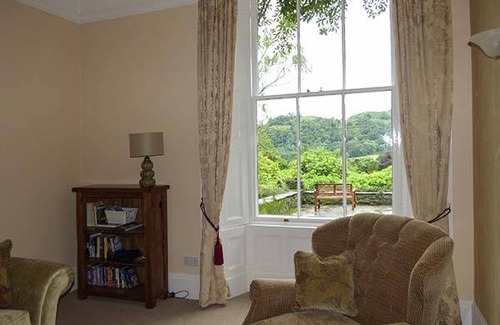 Grasmere Cottage | 130 m² Cottage ∙ 3 bedrooms ∙ 5 guests