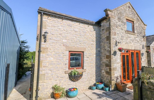 Youlgreave Cottage | 130 m² Cottage ∙ 3 bedrooms ∙ 6 guests
