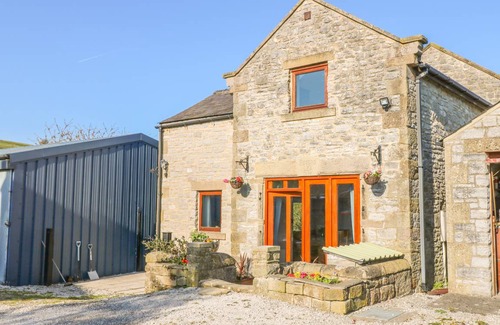 Youlgreave Cottage | 130 m² Cottage ∙ 3 bedrooms ∙ 6 guests
