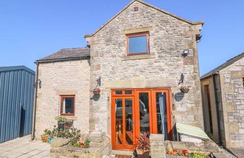 Youlgreave Cottage | 130 m² Cottage ∙ 3 bedrooms ∙ 6 guests