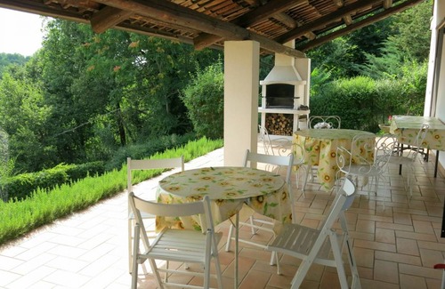 Nizza Monferrato House | 130 m² House ∙ 2 bedrooms ∙ 5 guests