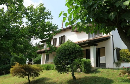 Nizza Monferrato House | 130 m² House ∙ 2 bedrooms ∙ 5 guests