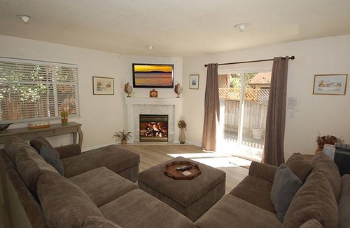 Rancho Bijou House | 130 m² House ∙ 3 bedrooms ∙ 6 guests