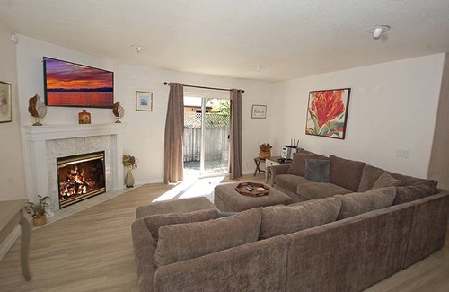 Rancho Bijou House | 130 m² House ∙ 3 bedrooms ∙ 6 guests