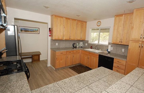 Rancho Bijou House | 130 m² House ∙ 3 bedrooms ∙ 6 guests